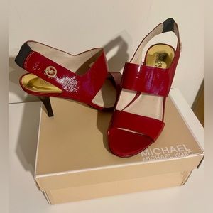 Michael Kors Heels